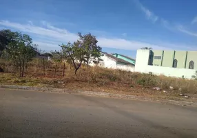 Foto 1 de Lote/Terreno à venda, 801m² em Residencial Canada, Goiânia