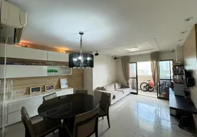Foto 1 de Apartamento com 3 Quartos à venda, 96m² em Jardim Renascença, São Luís
