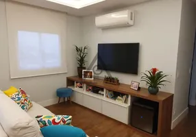 Foto 1 de Apartamento com 2 Quartos à venda, 82m² em Vila João Jorge, Campinas