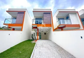 Foto 1 de Casa com 3 Quartos à venda, 140m² em Ilha da Figueira, Guaramirim