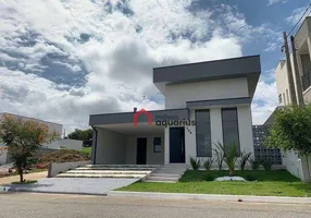 Foto 1 de Casa de Condomínio com 3 Quartos à venda, 128m² em Putim, São José dos Campos