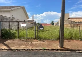 Foto 1 de Lote/Terreno à venda, 600m² em Parque Residencial Comendador Mancor Daud, São José do Rio Preto