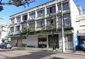 Foto 1 de Sala Comercial para alugar, 20m² em Navegantes, Porto Alegre