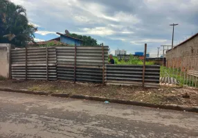 Foto 1 de Lote/Terreno à venda, 447m² em Jardim Nova Era, Aparecida de Goiânia