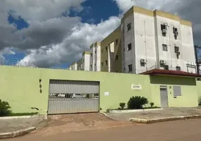 Foto 1 de Apartamento com 2 Quartos à venda, 57m² em Novo Horizonte, Porto Velho