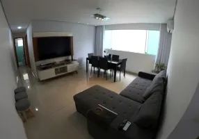 Foto 1 de Apartamento com 2 Quartos à venda, 55m² em Castelo, Belo Horizonte