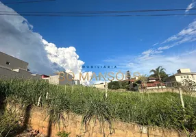 Foto 1 de Lote/Terreno à venda, 420m² em Belvedere, Belo Horizonte