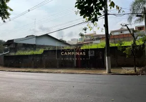 Foto 1 de Lote/Terreno à venda, 1160m² em Parque Nova Campinas, Campinas