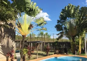 Foto 1 de Fazenda/Sítio com 3 Quartos à venda, 293m² em Jardim Vanessa, Limeira