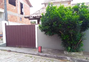 Foto 1 de Casa com 3 Quartos à venda, 400m² em Geriba, Armação dos Búzios