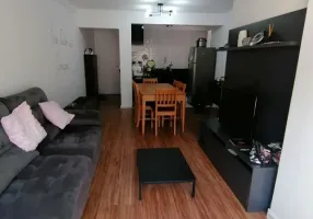 Foto 1 de Apartamento com 3 Quartos à venda, 73m² em Vila Flórida, Guarulhos