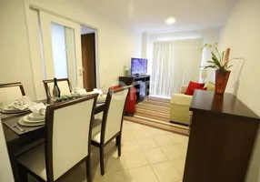 Foto 1 de Apartamento com 1 Quarto para alugar, 46m² em Cambuí, Campinas