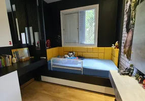 Foto 1 de Apartamento com 3 Quartos à venda, 93m² em Jardim Bonfiglioli, São Paulo