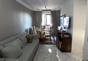 Foto 1 de Apartamento com 2 Quartos à venda, 56m² em Ciro Nardi, Cascavel