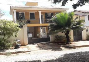Foto 1 de Casa com 4 Quartos à venda, 303m² em Praia Angélica, Lagoa Santa