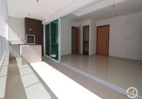 Foto 1 de Apartamento com 3 Quartos à venda, 153m² em Alto da Glória, Goiânia