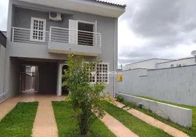 Foto 1 de Casa de Condomínio com 4 Quartos para alugar, 185m² em Horto Florestal, Sorocaba