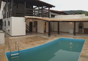 Foto 1 de Casa com 5 Quartos para venda ou aluguel, 300m² em Piratininga, Niterói