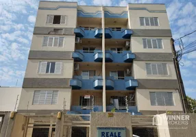 Foto 1 de Apartamento com 2 Quartos à venda, 99m² em Zona III, Umuarama