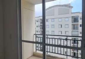 Foto 1 de Apartamento com 2 Quartos para alugar, 50m² em Jardim Brasil, São Paulo