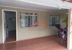 Foto 1 de Casa com 5 Quartos à venda, 100m² em Planta Santa Lúcia, Piraquara