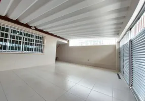 Foto 1 de Casa com 3 Quartos à venda, 102m² em Vila Santa Rosa, Guarujá