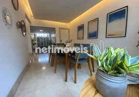Foto 1 de Apartamento com 3 Quartos à venda, 180m² em Santa Efigênia, Belo Horizonte