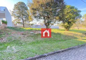 Foto 1 de Lote/Terreno à venda, 336m² em Country, Santa Cruz do Sul