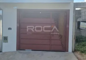 Foto 1 de Casa com 2 Quartos à venda, 81m² em Cidade Aracy, São Carlos