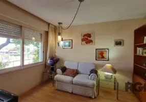 Foto 1 de Apartamento com 1 Quarto à venda, 40m² em Petrópolis, Porto Alegre