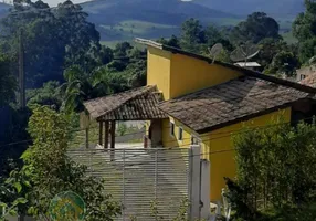 Foto 1 de Casa de Condomínio com 3 Quartos à venda, 135m² em Estância Santa Maria do Laranjal, Atibaia