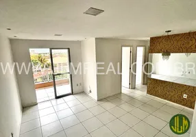 Foto 1 de Apartamento com 3 Quartos à venda, 65m² em Messejana, Fortaleza