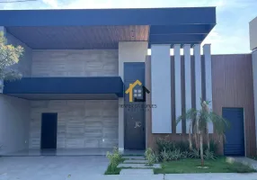 Foto 1 de Casa de Condomínio com 3 Quartos à venda, 185m² em Jardim Yolanda, São José do Rio Preto