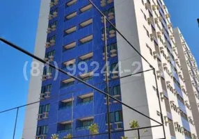 Foto 1 de Apartamento com 3 Quartos à venda, 66m² em Arruda, Recife