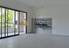 Foto 1 de Apartamento com 1 Quarto à venda, 42m² em Perequê-Açu, Ubatuba