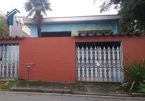 Foto 1 de Casa com 3 Quartos à venda, 230m² em Maia, Guarulhos