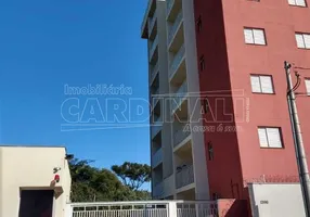 Foto 1 de Apartamento com 2 Quartos à venda, 50m² em Jardim Sao Carlos, São Carlos