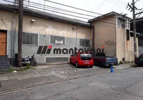 Foto 1 de Galpão/Depósito/Armazém à venda, 833m² em Vila Diva, São Paulo