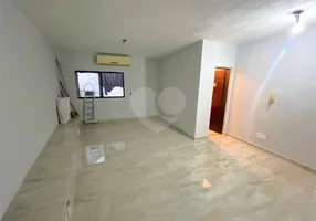 Foto 1 de Sala Comercial para alugar, 40m² em Vila Alpina, São Paulo