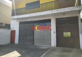 Foto 1 de Sala Comercial para alugar, 100m² em Jardim Presidente Dutra, Guarulhos