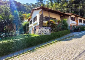 Foto 1 de Casa com 5 Quartos à venda, 1000m² em Jardim Europa, Teresópolis