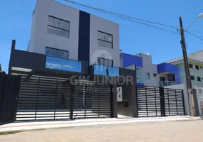 Foto 1 de Apartamento com 2 Quartos à venda, 72m² em Itajubá, Barra Velha