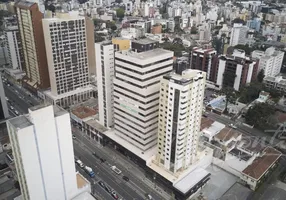 Foto 1 de Sala Comercial para alugar, 484m² em Alto da Glória, Curitiba