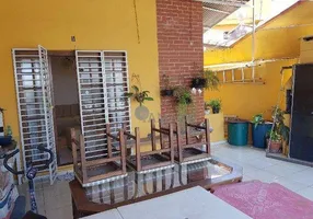 Foto 1 de Sobrado com 4 Quartos à venda, 126m² em Jardim Brasília, São Paulo