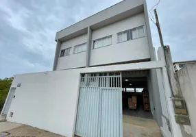 Foto 1 de Galpão/Depósito/Armazém à venda, 400m² em Itapebussu, Guarapari