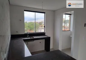 Foto 1 de Apartamento com 3 Quartos à venda, 64m² em Visconde do Rio Branco, Belo Horizonte