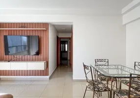 Foto 1 de Apartamento com 3 Quartos para alugar, 79m² em Setor Oeste, Goiânia
