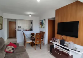 Foto 1 de Apartamento com 2 Quartos à venda, 59m² em Setor Negrão de Lima, Goiânia