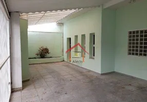 Foto 1 de Casa com 3 Quartos à venda, 183m² em Jardim Cica, Jundiaí
