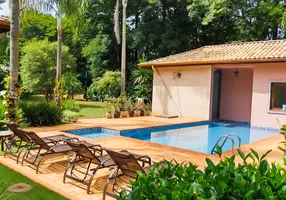 Foto 1 de Casa de Condomínio com 5 Quartos à venda, 502m² em Fazenda Vila Real de Itu, Itu